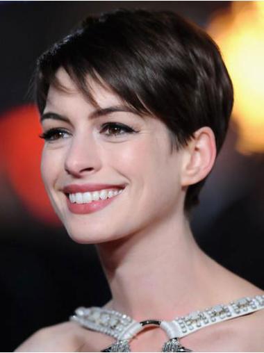 Anne Hathaway Wigs For Sale