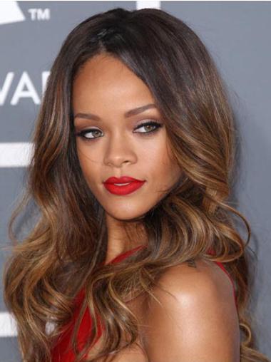 Rihanna Lace Front Wig